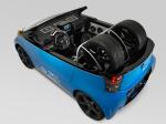 Scion iQ by Cartel 2011 года